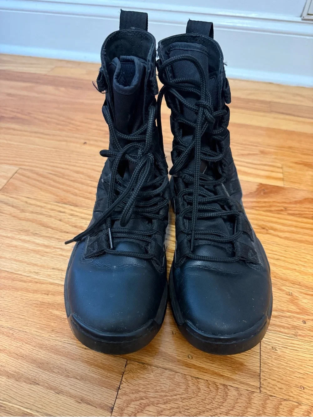 Nike SFB Gen 2 8